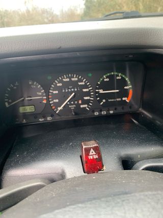 Volkswagen Multivan 1995