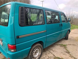 Volkswagen Multivan 1995