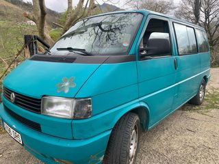 Volkswagen Multivan 1995