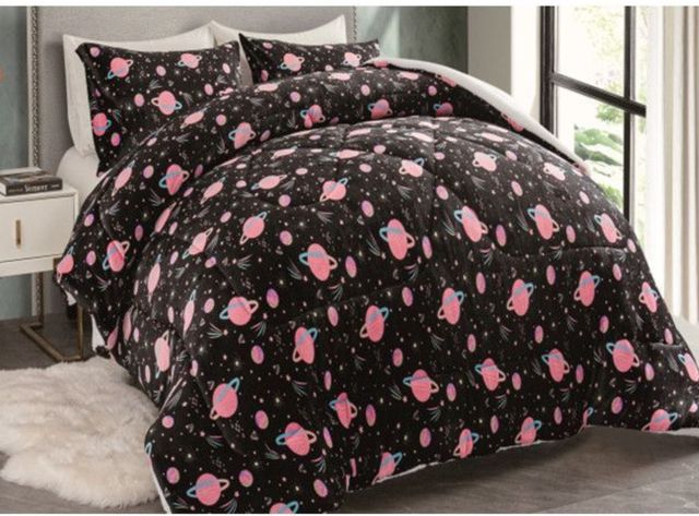 Piumino per letto singolo bambino 90 cm