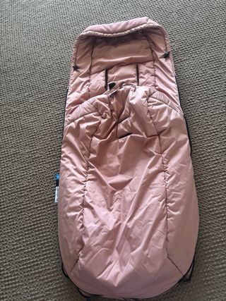 Bugaboo Saco de silla de invierno 