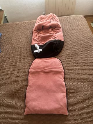 Bugaboo Saco de silla de invierno 