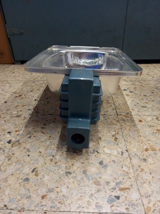 Luminaria BJC portalámparas E40