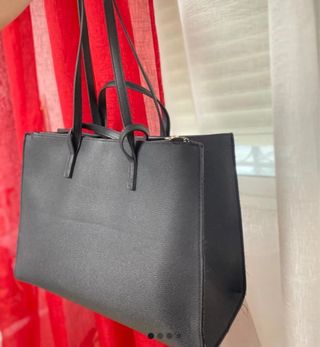 Bolso negro