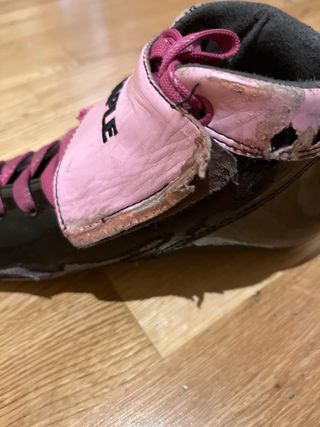 Patines de velocidad Maple MPL-2 Lady