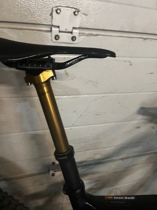 Cannondale Scalpel Lefty 8