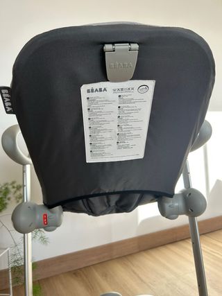 Hamaca para bebé - Beaba