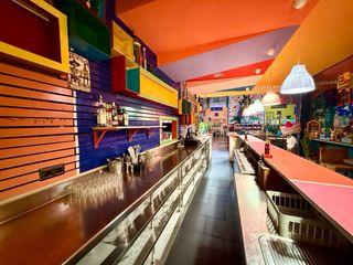 RESTAURANTE EN TRASPASO EN EL BARRIO DE GRACIA
