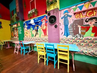 RESTAURANTE EN TRASPASO EN EL BARRIO DE GRACIA