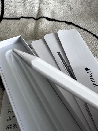 Pencíl 2