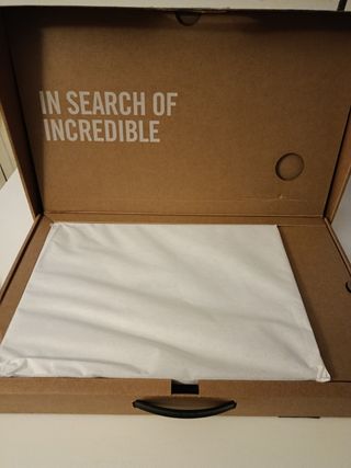 ASUS Chromebook CX1 (CX1500) Plata