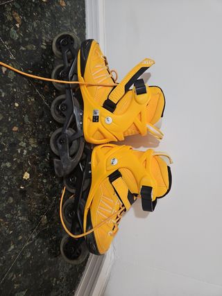 Patines en línea Decathlon 35-38