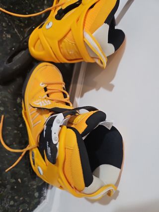 Patines en línea Decathlon 35-38