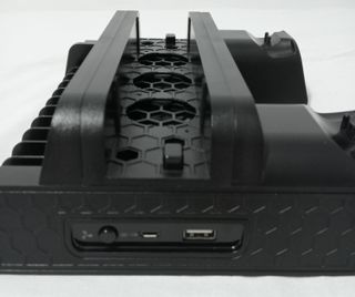 Base Refrigeración DOBE PS4 Slim/Pro