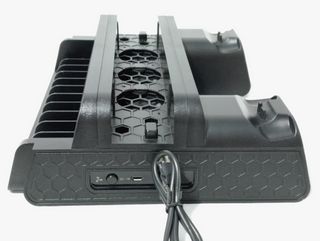 Base Refrigeración DOBE PS4 Slim/Pro