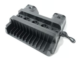 Base Refrigeración DOBE PS4 Slim/Pro