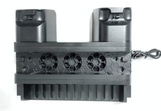 Base Refrigeración DOBE PS4 Slim/Pro