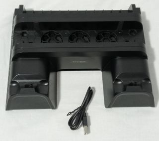 Base Refrigeración DOBE PS4 Slim/Pro