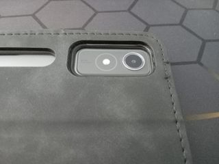 Lenovo Tab P12 con Lápiz Óptico y funda protectora