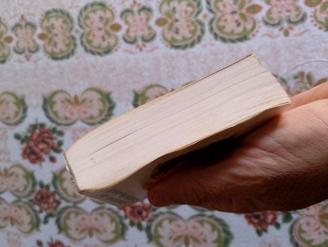 Calendario Corazón de Jesús 1992