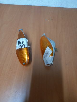 Intermitentes Piaggio NRG MC3 49cc