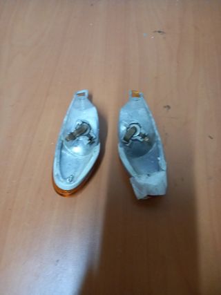 Intermitentes Piaggio NRG MC3 49cc