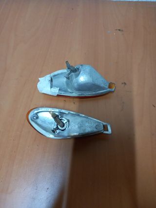 Intermitentes Piaggio NRG MC3 49cc