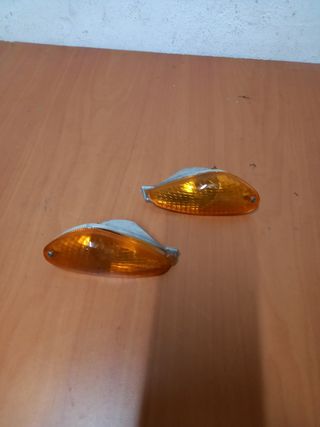Intermitentes Piaggio NRG MC3 49cc