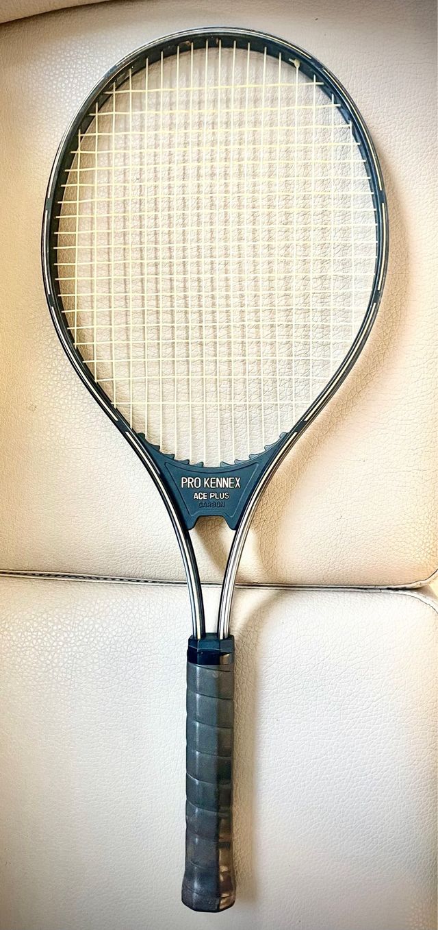 Borsone Tennis HEAD Elite 3R Pro + Racchetta