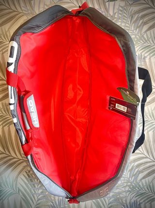 Borsone Tennis HEAD Elite 3R Pro + Racchetta