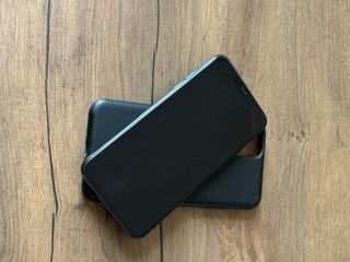 iPhone 11 Pro Max 64GB Verde mezzanotte