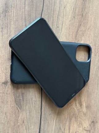 iPhone 11 Pro Max 64GB Verde mezzanotte
