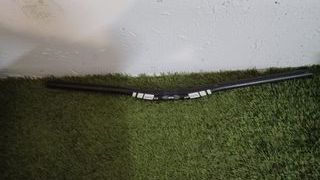 Manillar Carbono Progress UO Fiber 31.8
