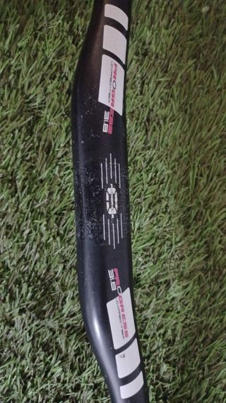 Manillar Carbono Progress UO Fiber 31.8