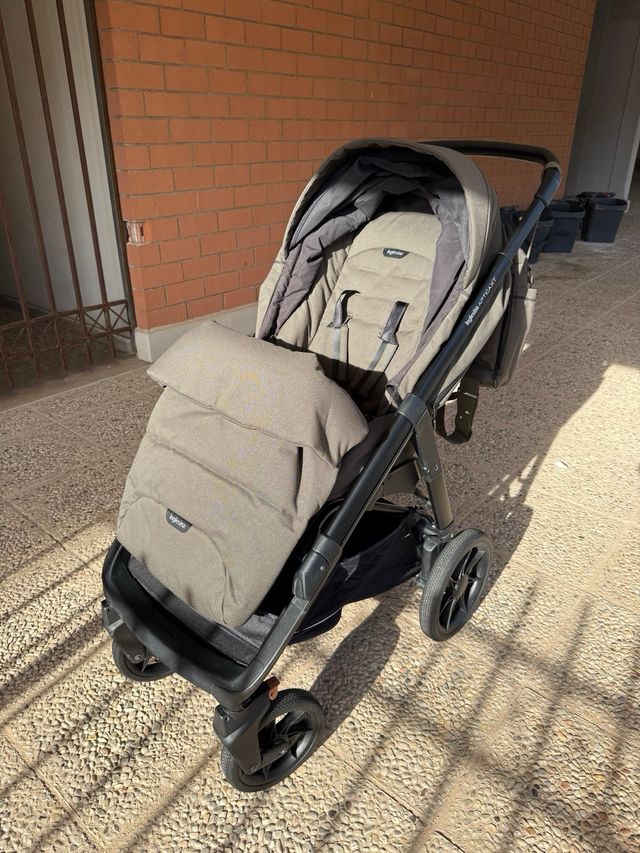 Trio Inglesina Aptica XT
