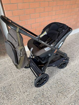 Trio Inglesina Aptica XT