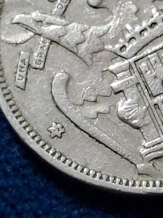 5 Pesetas España