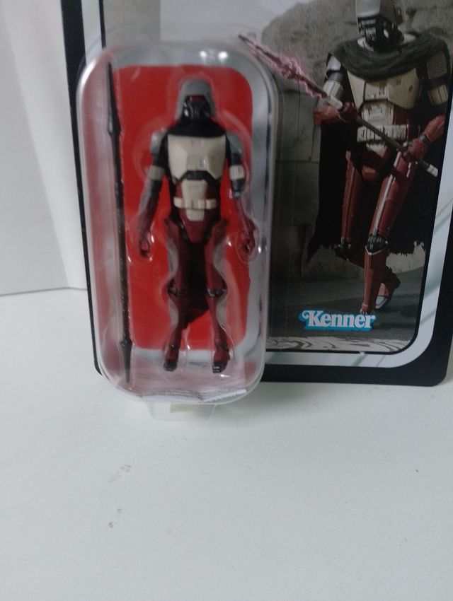 Star Wars Ahsoka HK-87 Droid VC330