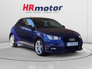 Audi A1 Active Kit