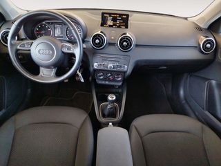 Audi A1 Active Kit