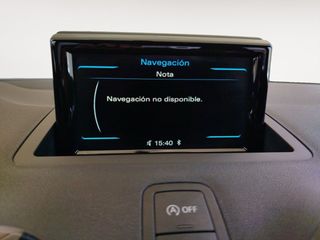 Audi A1 Active Kit