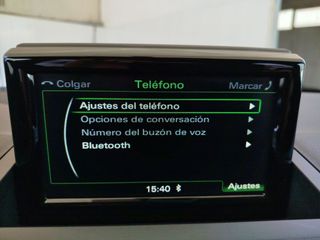 Audi A1 Active Kit
