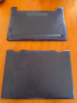 Funda portátil Lenovo