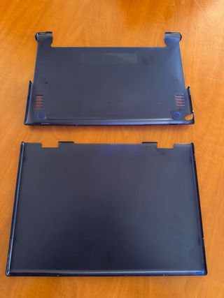 Funda portátil Lenovo