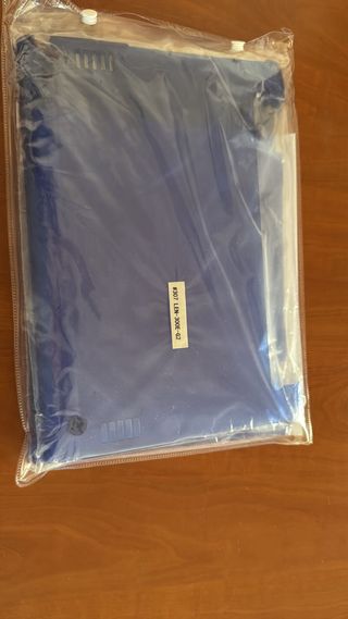 Funda portátil Lenovo