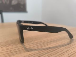 Gafas de sol Ray-Ban Justin niño/niña