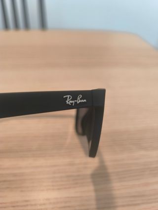 Gafas de sol Ray-Ban Justin niño/niña