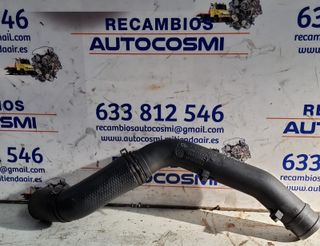 TUBO INTERCOOLER SEAT IBIZA 6L 1.9 TDI 2005