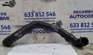 TUBO INTERCOOLER SEAT IBIZA 6L 1.9 TDI 2005