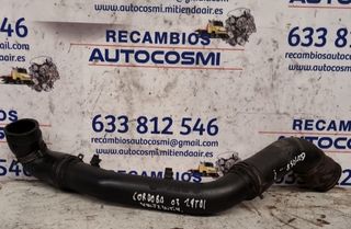 TUBO INTERCOOLER SEAT IBIZA 6L 1.9 TDI 2005
